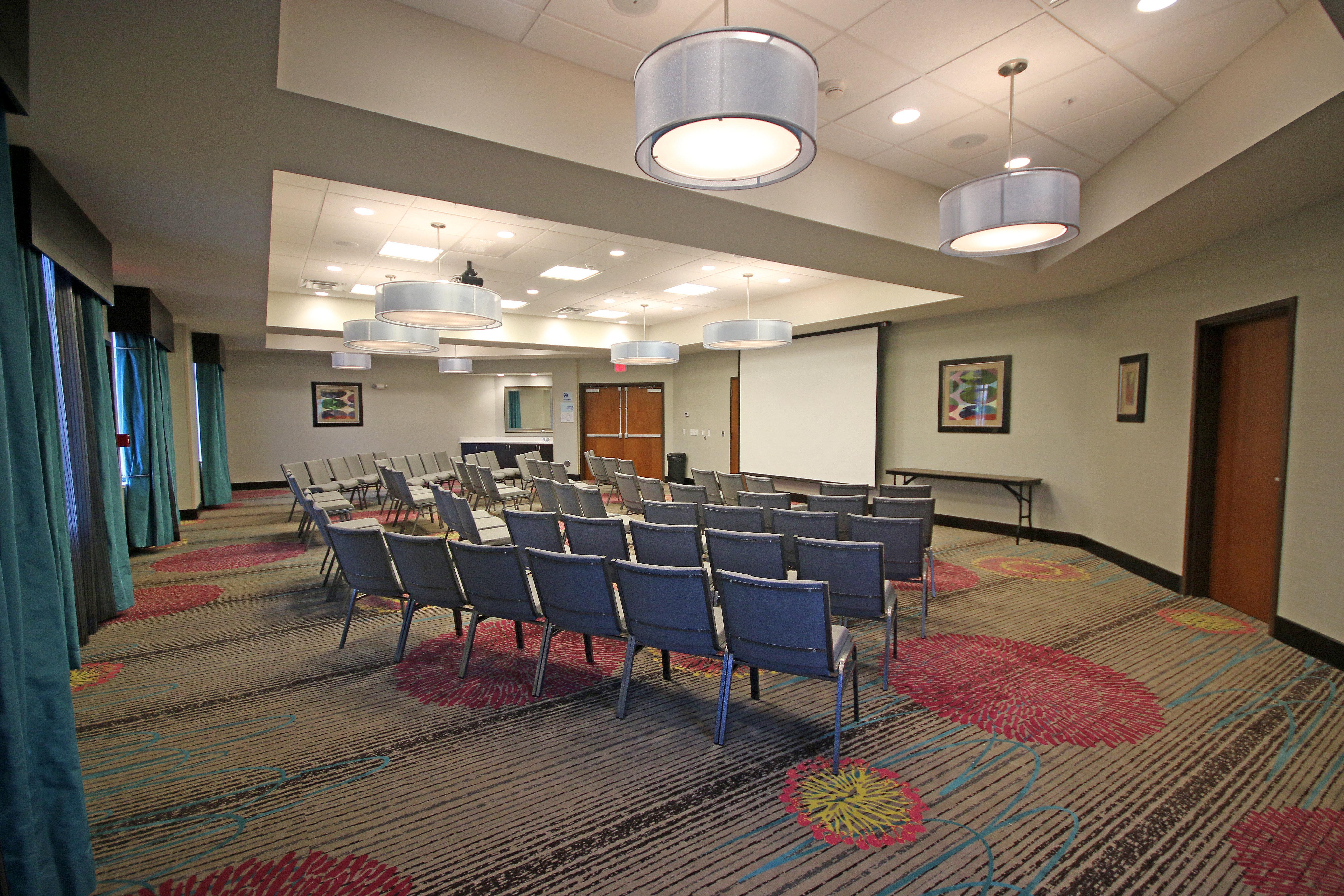 Hotel Express & North By Ihg 3*